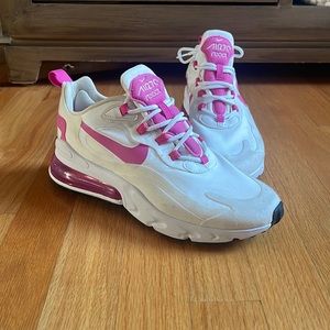 Nike Air 7c Pink